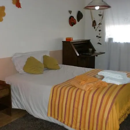 Guest House Tábua