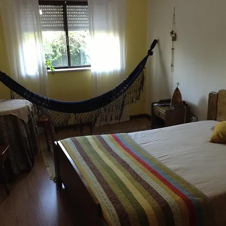 Guest House Tábua Pensión *